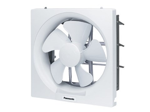 PANASONIC 樂聲 掛牆式抽氣扇 (扇葉直徑：30厘米/12吋) FV-30AU907