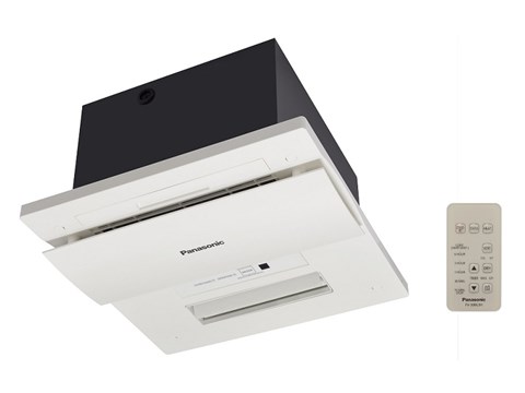 PANASONIC 樂聲牌 天花式浴室寶 (纖巧型) FV-30BG3H