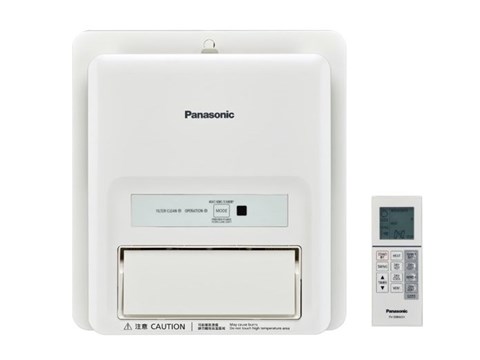 PANASONIC 樂聲牌 窗口式智能浴室寶 FV-30BW2H