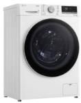 LG 樂金 Vivace 人工智能洗衣機 (9kg, 1200轉/分鐘) FV5S90W2