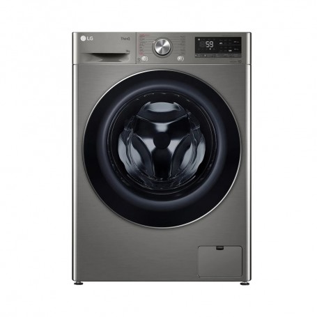 LG 樂金 Vivace 人工智能洗衣機 (9kg, 1200轉/分鐘) FV7S90V2