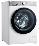 LG Vivace 人工智能 39 分鐘速洗 特大 11kg 洗衣乾衣機 FV9M11W4
