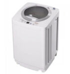 Fujira 富士樂 日式迷你全自動上置式洗衣機 (3.5kg) FWH-35K