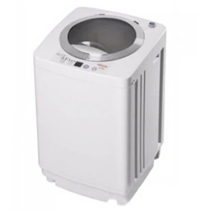 Fujira 富士樂 日式迷你全自動上置式洗衣機 (3.5kg) FWH-35K