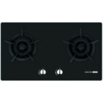 Sakura 櫻花 嵌入式雙頭氣體煮食爐 G2522B