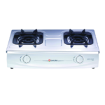 Sakura 櫻花 座檯式雙頭石油氣煮食爐 G270