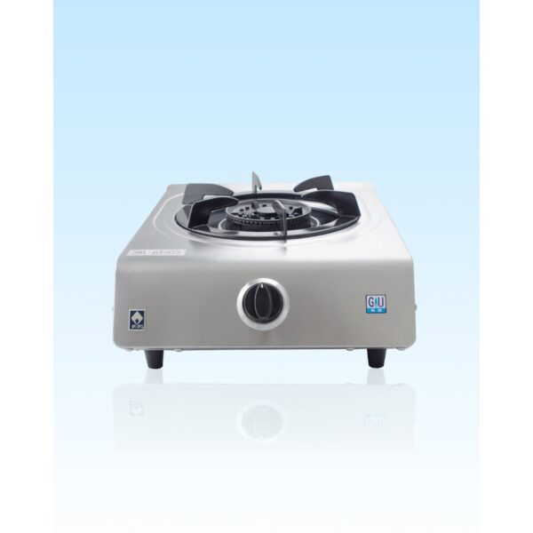 Taada 多田 座檯式單頭氣體煮食爐 GA0101S