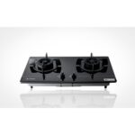 Taada 多田牌 GA761-24B TG 74厘米內置式雙頭煤氣爐