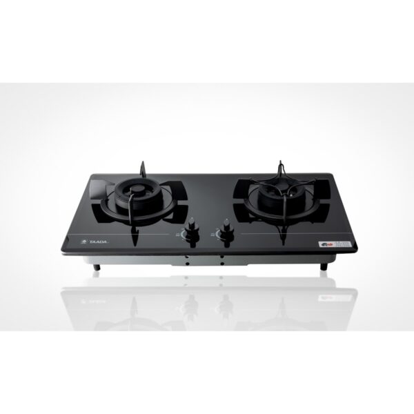 Taada 多田牌 GA761-24B TG 74厘米內置式雙頭煤氣爐