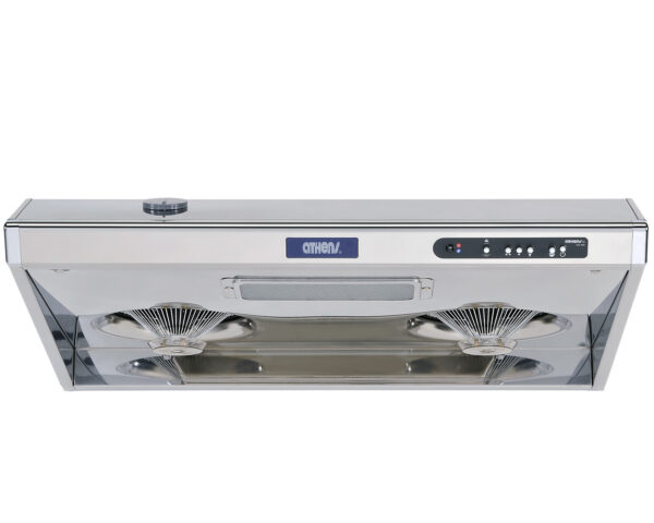 Athens 金雅典 電熱清洗系列抽油煙機 GH-368IEC