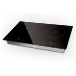 German Pool 德國寶 GIC-128DB 71厘米 嵌入式雙爐頭電磁爐