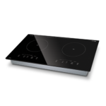 German Pool 德國寶 GIC-BD56B-S 74厘米 5600W 超大功率IC座檯式電磁爐 [不設電源插頭，方便接駁電線]