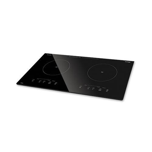 German Pool 德國寶 GIC-BD56B-S 74厘米 5600W 超大功率IC座檯式電磁爐 [不設電源插頭，方便接駁電線]