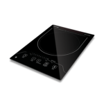 German Pool 德國寶 GIC-BS26B-S 29厘米 嵌入式電磁爐