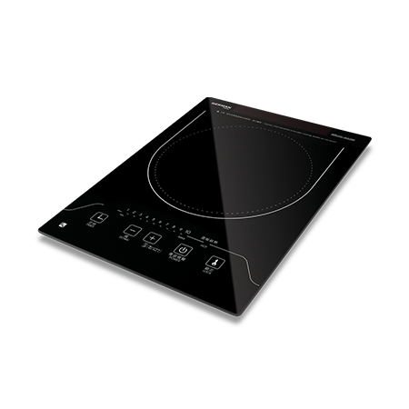 German Pool 德國寶 GIC-BS26B-S 29厘米 嵌入式電磁爐