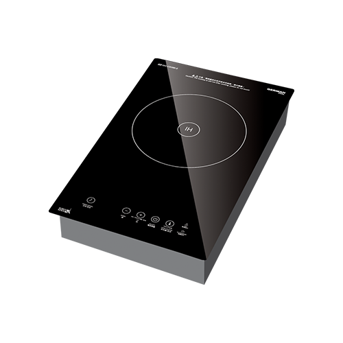 German Pool 德國寶 GIC-CS28B-S 30厘米 嵌入式電磁爐