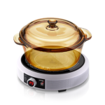 German Pool 德國寶 GID-RS32T 28厘米 2200W 座檯式電陶爐