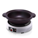 German Pool 德國寶 GID-RS32T 28厘米 2200W 座檯式電陶爐