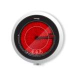 German Pool 德國寶 GID-RS32T 28厘米 2200W 座檯式電陶爐