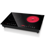 German Pool 德國寶 GIH-DD28B 69厘米 5400W 嵌入式電磁電陶爐