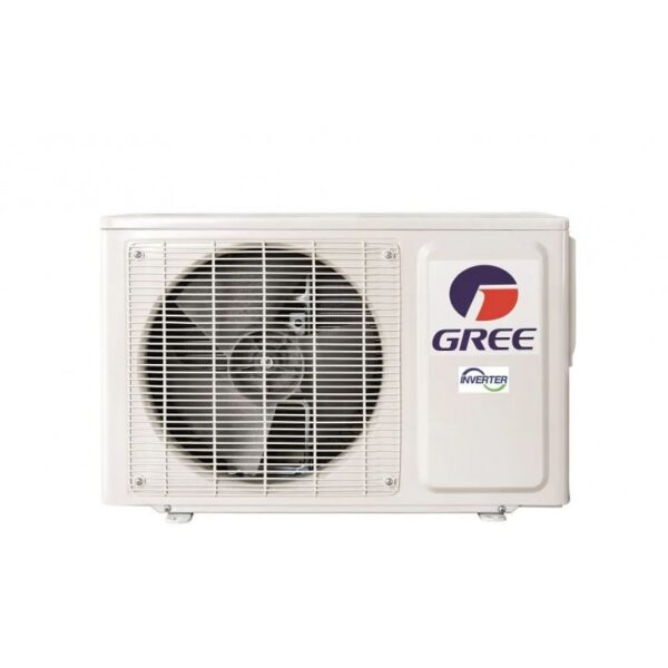 Gree 格力 掛牆變頻淨冷分體冷氣機 1.5匹GIMC2212XA