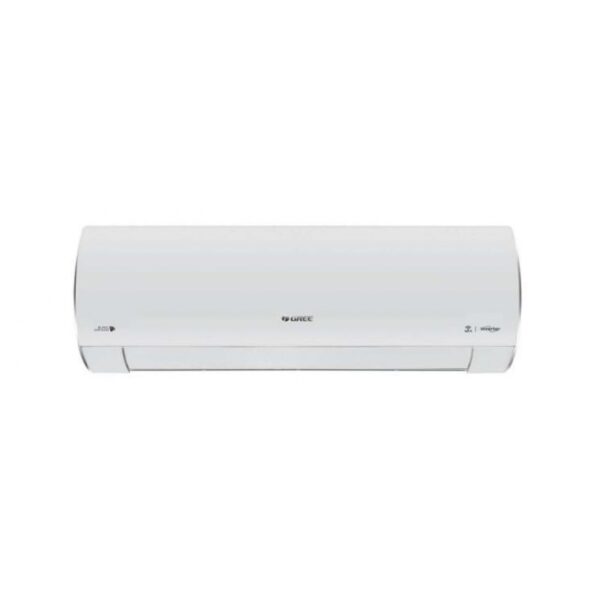 Gree 格力 1.5匹 R410A WiFi 變頻冷暖掛牆分體式冷氣機 GISF12DB