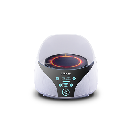 German Pool 德國寶 GMD-305 5.0公升 電子慢燉養生鍋