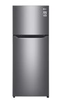 LG 樂金 上置式冷凍型雙門雪櫃 GN-B202SQBB