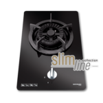 German Pool 德國寶 GP12-1-TG 煤氣 氣體煮食爐(單頭)