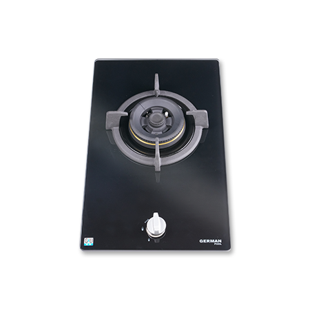 GERMAN POOL 德國寶 GP13-1-LG 嵌入式石油氣煮食爐