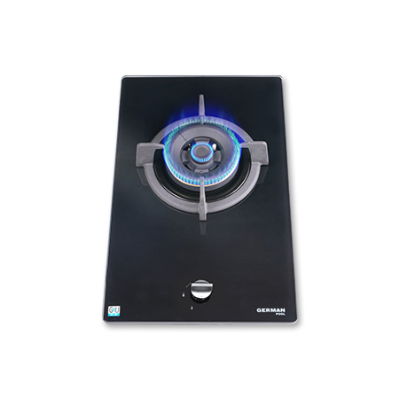 GERMAN POOL 德國寶 GP13-1-LG 嵌入式石油氣煮食爐