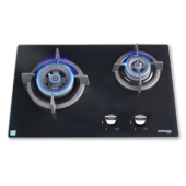 GERMAN POOL 德國寶 GP13-2M-LG 氣體煮食爐 (石油氣)