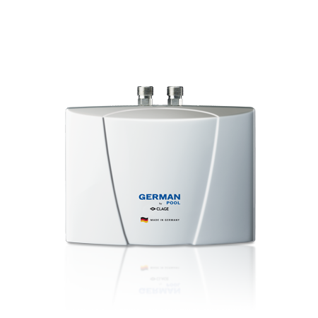 German Pool 德國寶 GPI-M6 3.3公升 單相即熱式電熱水爐