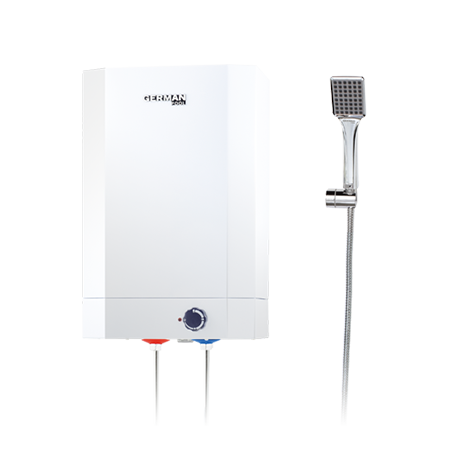 German Pool 德國寶 GPN-6E-V TD 3000W 23公升 花灑儲水式電熱水爐