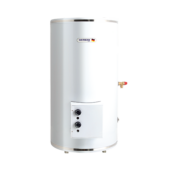 GERMAN POOL 德國寶 GPU-100 400公升 中央儲水式電熱水爐 三相 (380V) - 6 kW