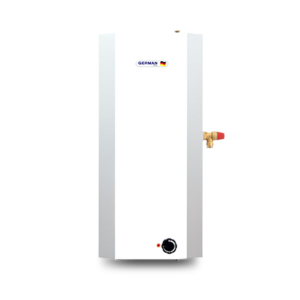 GERMAN POOL 德國寶 GPU-15H(方/垂直) 60公升 中央儲水式電熱水爐 / 單相 (220V) - 4 kW