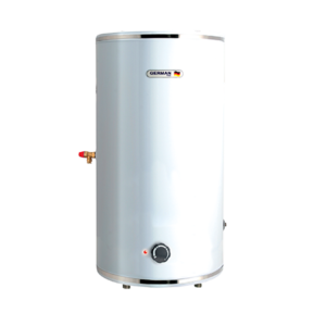 GERMAN POOL 德國寶 GPU-25 100公升 中央儲水式電熱水爐 三相 (380V) - 6 kW