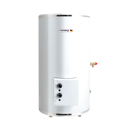 German Pool 德國寶 GPU-260 中央式電熱水器 990L 24/27kw 380v