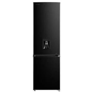 Toshiba 東芝 變頻下置式雙門雪櫃 (左門) GR-RB359WE-PMA(06)