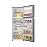 Toshiba 東芝 變頻上置式雙門雪櫃 GR-RT468WE-PMA(06)