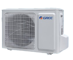 Gree 格力 GU160T/A-K 5.5匹 藏天花式 定頻淨冷冷氣機
