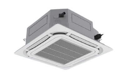 Gree 格力 GU160T/A-K 5.5匹 藏天花式 定頻淨冷冷氣機