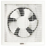 German West 西德寶 GW-288 8吋 網罩方型抽氣扇