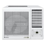 Gree 格力 遙控窗口式冷氣機 3/4匹 GWA2107BR