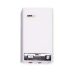 German West 西德寶 GWH-6S 21公升 花灑儲水式電熱水爐