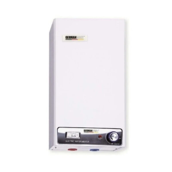 German West 西德寶 GWH-6S 21公升 花灑儲水式電熱水爐