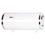 German West 西德寶 GWPU-10C 35公升 中央儲水式電熱水爐(圓形)