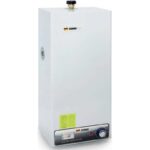 German West 西德寶 22.6公升儲水式電熱水爐 (單相) GWPU-6.5