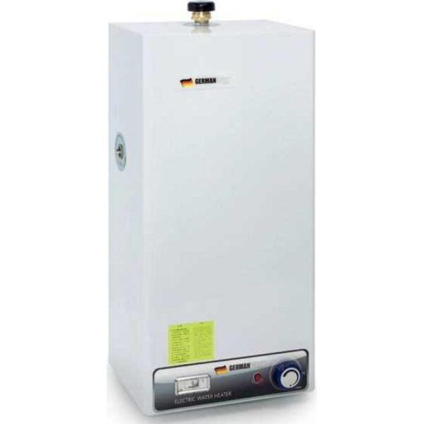 German West 西德寶 22.6公升儲水式電熱水爐 (單相) GWPU-6.5