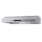 Whirlpool 惠而浦 HAS2831S 71厘米 1150m³/h 自動蒸氣清洗易拆式抽油煙機